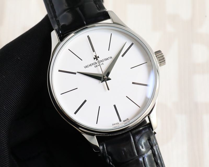 VACHERON CONSTANTIN Watches